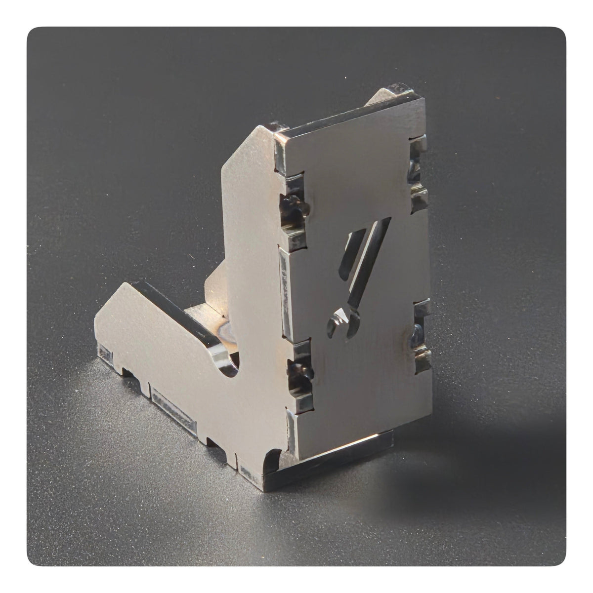 Welding Squares 4"x4"x1.5"