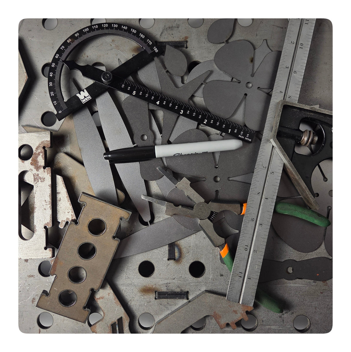 More Tools