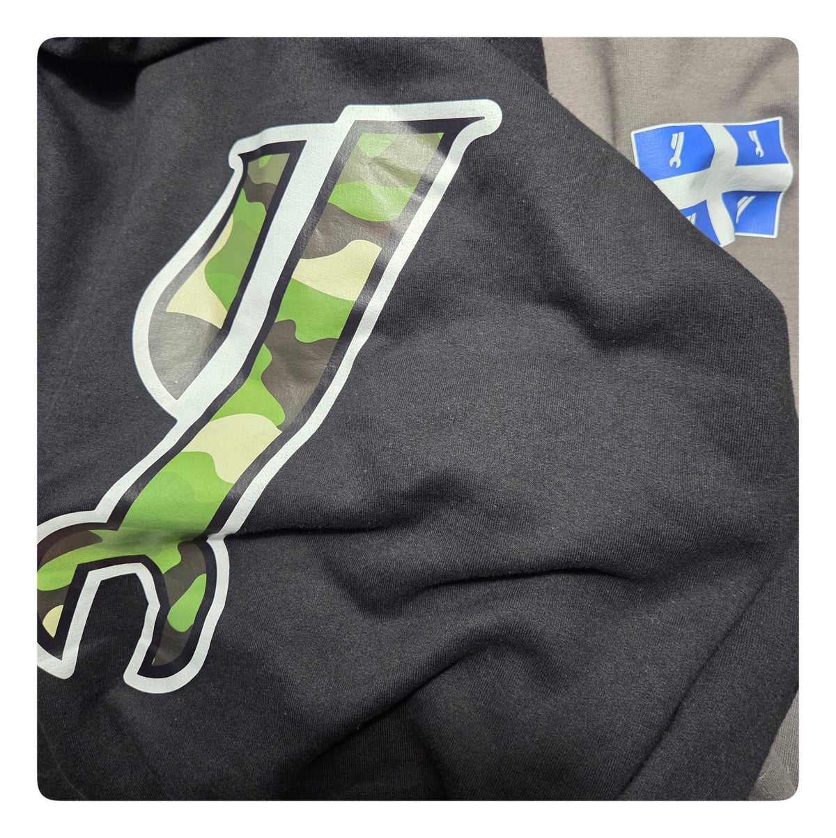 More Merch