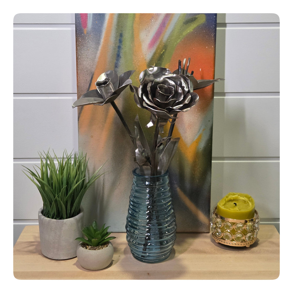 More Art & Craft