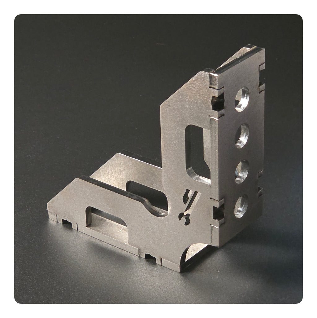 Sq 6x6x2 (Pack of 2) - As low as 72$/Unit