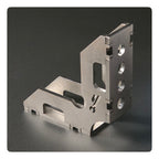 Sq 6x6x2 (Pack of 2) - As low as 72$/Unit