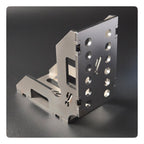 Sq 8x8x4 (Pack of 2) - As low as 122$/Unit