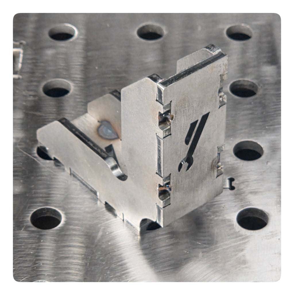 Sq 4x4x1.5 (Pack of 4) - As low as 34$/Unit