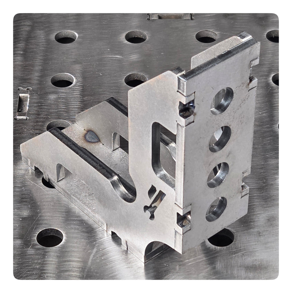 Sq 6x6x2 (Pack of 2) - As low as 72$/Unit