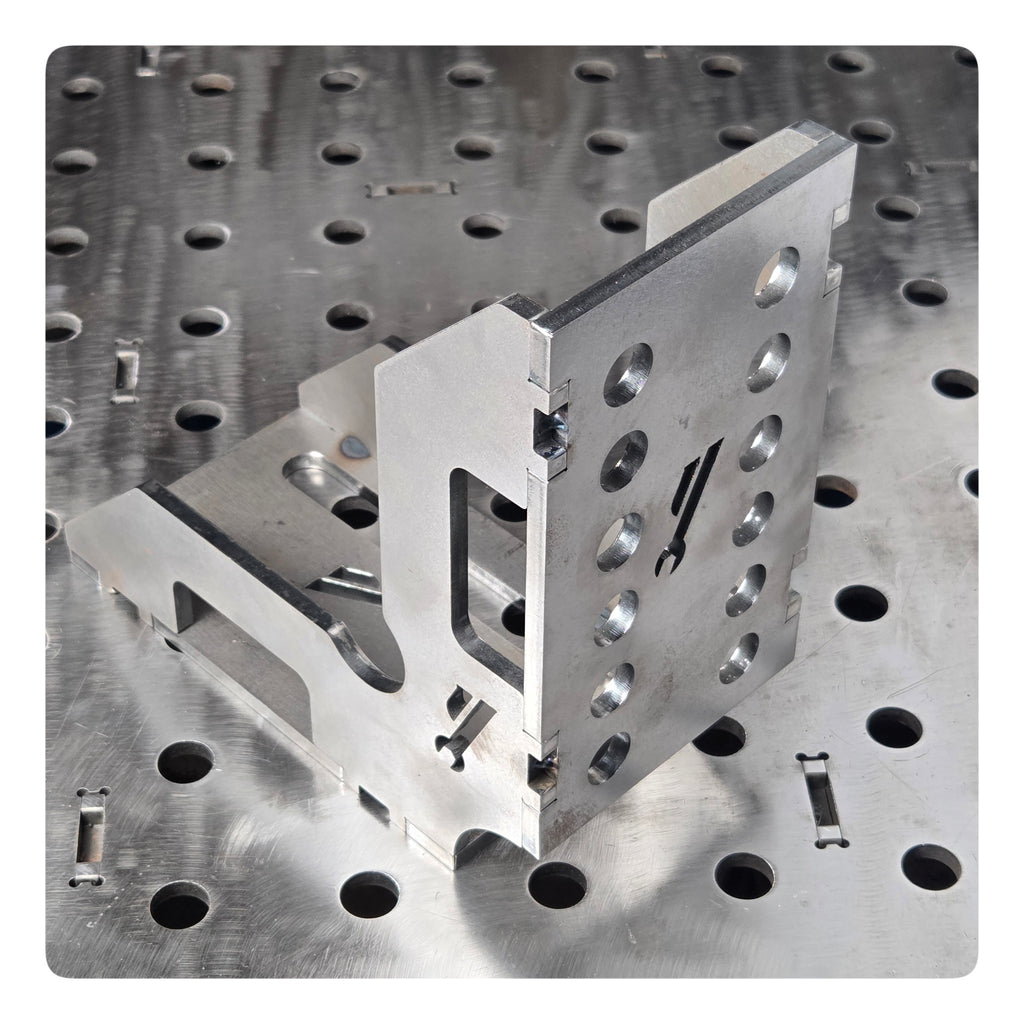 Sq 8x8x4 (Pack of 2) - As low as 122$/Unit