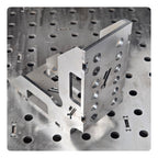 Sq 8x8x4 (Pack of 2) - As low as 122$/Unit