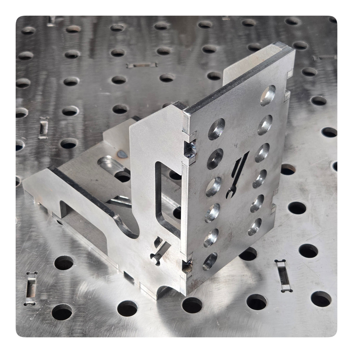 Sq 8x8x4 (Pack of 1) - As low as 154$/Unit