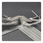 Sq 4x4x1.5 (Pack of 4) - As low as 34$/Unit