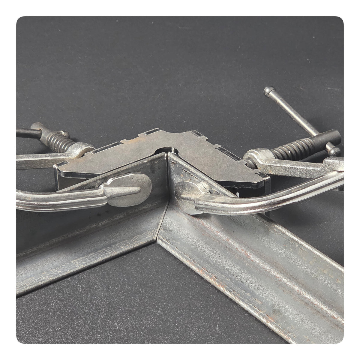 Sq 4x4x1.5 (Pack of 4) - As low as 34$/Unit