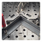 Sq 6x6x2 (Pack of 2) - As low as 72$/Unit