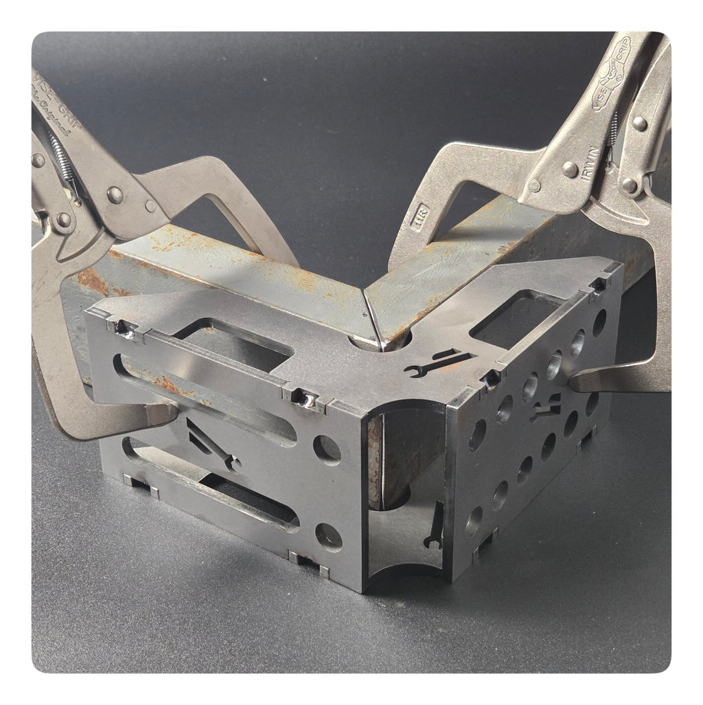 Sq 8x8x4 (Pack of 2) - As low as 122$/Unit