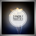 Jonquil (Pack of 3) - As low as 25$/Unit