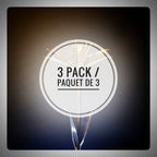 Oriental Lily (Pack of 3) - As low as 25$/Unit