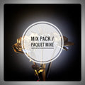 Flower Mix (Pack of 3) - As low as 23$/Unit