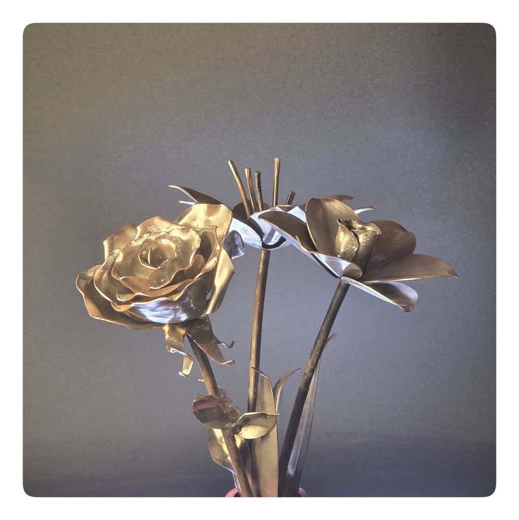 Flower Mix (Pack of 3) - As low as 23$/Unit