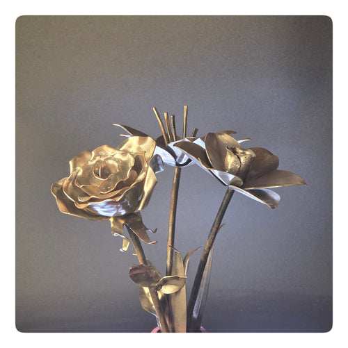 Flower Mix (Pack of 3) - As low as 23$/Unit
