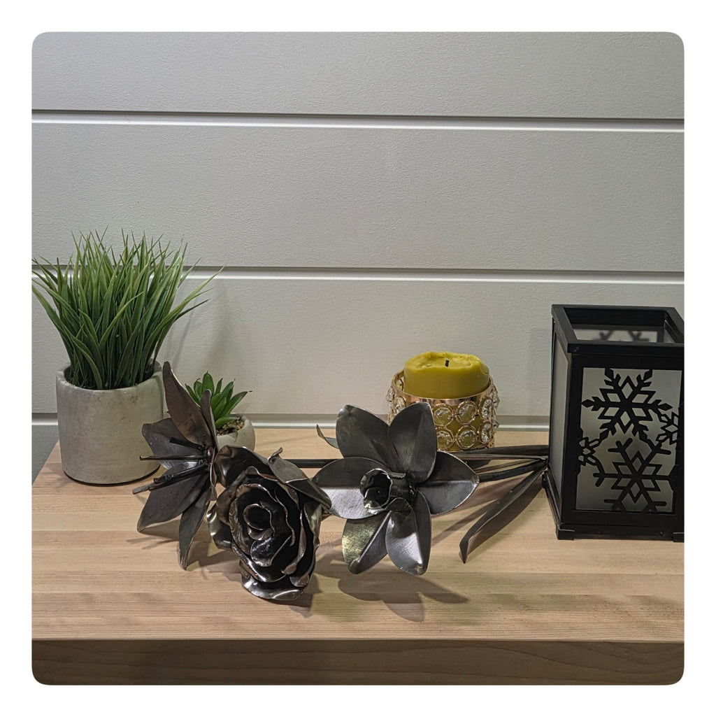 Flower Mix (Pack of 3) - As low as 23$/Unit