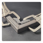 Sq 4x4x1.5 (Pack of 4) - As low as 34$/Unit