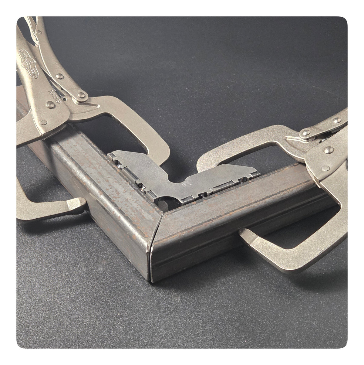 Sq 4x4x1.5 (Pack of 4) - As low as 34$/Unit