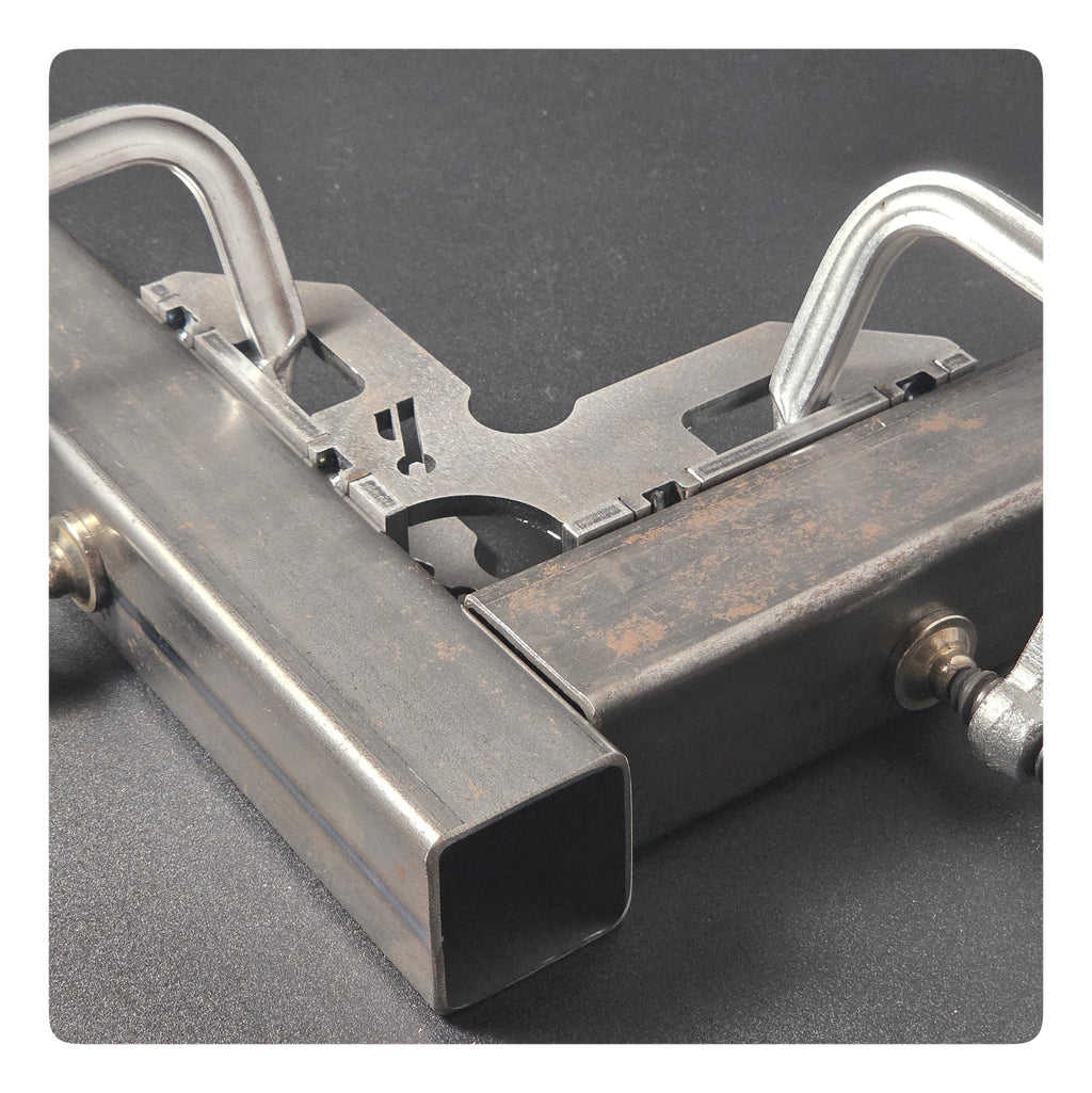 Sq 6x6x2 (Pack of 2) - As low as 72$/Unit