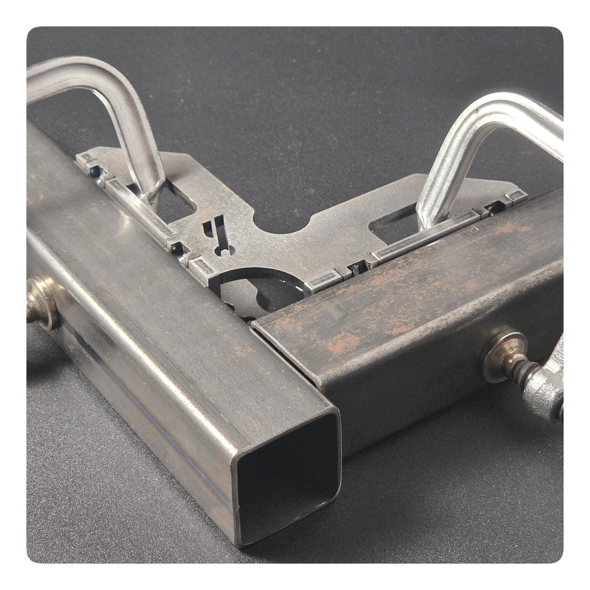 Sq 6x6x2 (Pack of 1) - As low as 95$/Unit