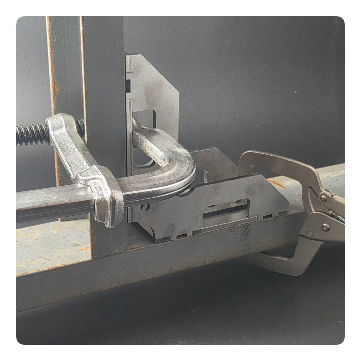 Sq 8x8x4 (Pack of 2) - As low as 122$/Unit