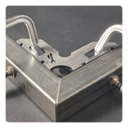Sq 6x6x2 (Pack of 2) - As low as 72$/Unit