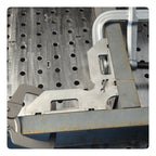 Sq 8x8x4 (Pack of 2) - As low as 122$/Unit