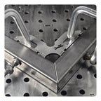 Sq 6x6x2 (Pack of 2) - As low as 72$/Unit