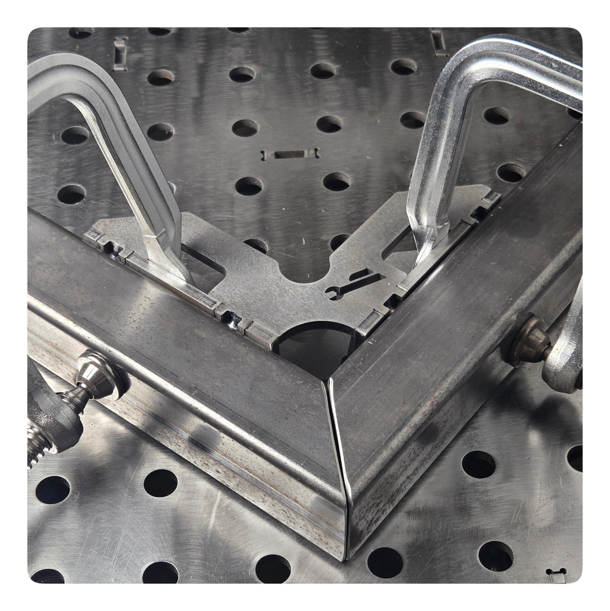 Sq 6x6x2 (Pack of 2) - As low as 72$/Unit