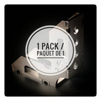 Sq 6x6x2 (Pack of 1) - As low as 95$/Unit