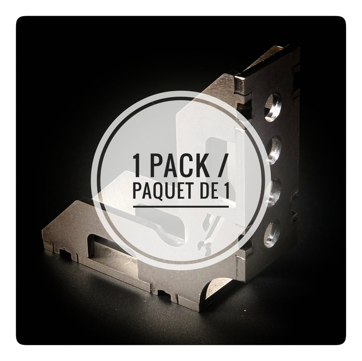 Sq 6x6x2 (Pack of 1) - As low as 95$/Unit