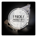 Sq 8x8x4 (Pack of 1) - As low as 154$/Unit