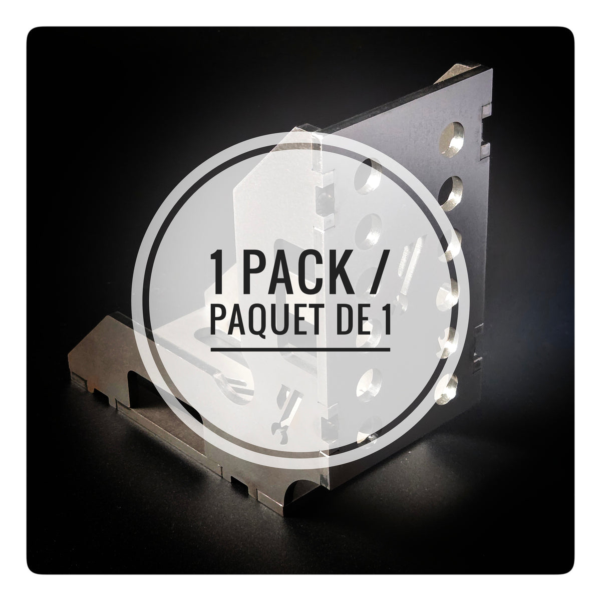 Sq 8x8x4 (Pack of 1) - As low as 154$/Unit