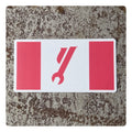 Sticker - TIY - Canada Flag