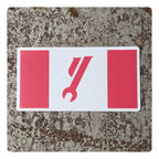 Sticker - TIY - Canada Flag