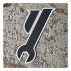 Sticker - TIY - Noir
